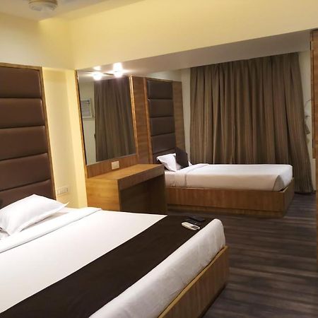 Hotel Heritage Dakshin Наві-Мумбаї Екстер'єр фото