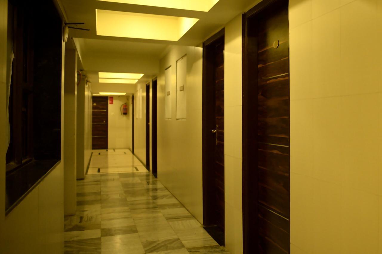 Hotel Heritage Dakshin Наві-Мумбаї Екстер'єр фото